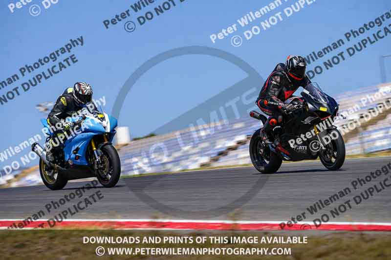 May 2023;motorbikes;no limits;peter wileman photography;portimao;portugal;trackday digital images